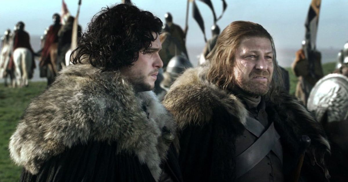 Kit Harington ‘guarantees’ that his kids will never want to watch him as Jon Snow in Game of Thrones