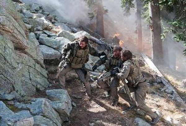 Lone Survivor