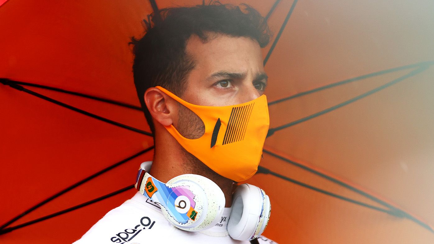 Ricciardo lauds F1's 'change in mindset'