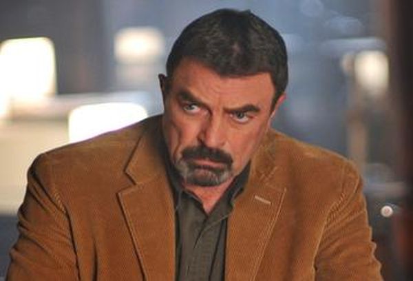 Jesse Stone: Innocents Lost