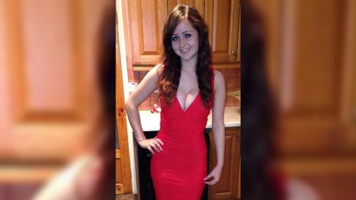 Tight-fitting dress saved English woman's life