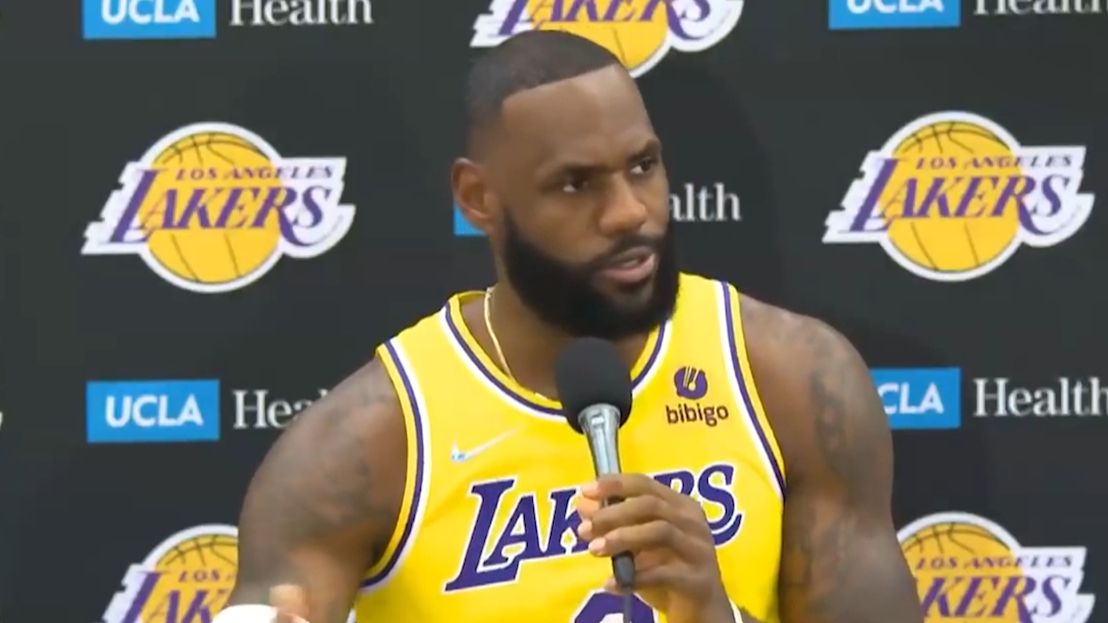 LeBron James blasted by Enes Kanter over 'ridiculous' vaccine stance