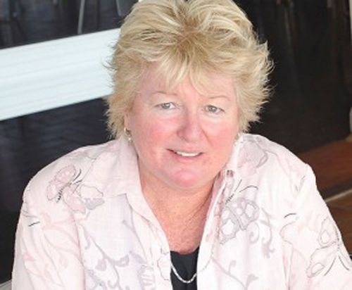 Missing NSW school teacher Sharon Edwards. (Supplied)