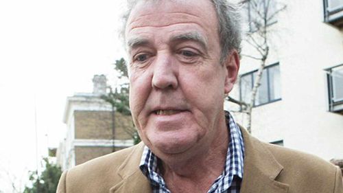 Clarkson apologises to Top Gear producer he hit, settles $194k claim