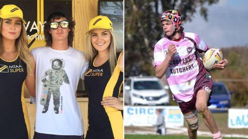 Riverina teen’s life support to be switched off following rugby league game collapse