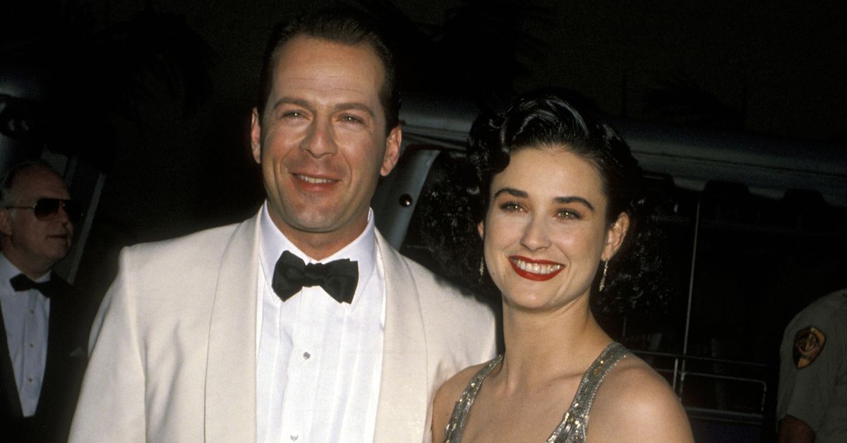 ‘Kami akan selalu menjadi keluarga’: Demi Moore membuka tentang hubungan Bruce Willis di tengah pertempuran kesehatannya