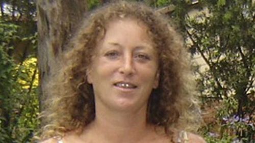 Colleen Ayers was allegedly murdered in May 2012. (Supplied)