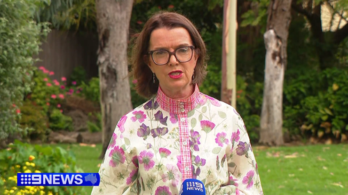 Shadown health minister Anne Ruston said the government has "absolutely dropped the ball" when it comes to making older Australians aware of the charges.