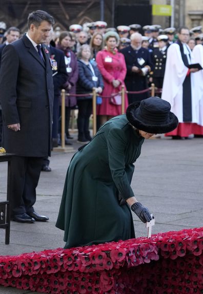 Camilla, Duchess of Cornwall