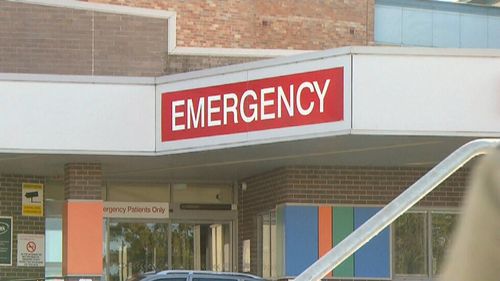 A woman has died at Manning Base Hospital after being treated at a private clinic.