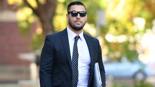 Salim Mehajer 