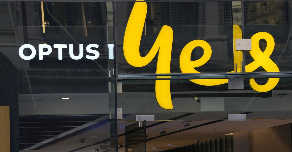 Optus Triple Zero Outage: South Australia Police Confirm Outage 'un...