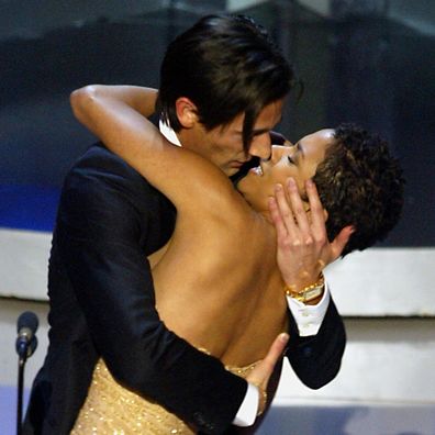 Adrien Brody: Best Actor 2003