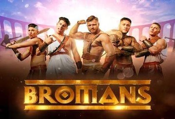 Bromans