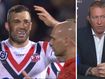 Roosters coach slams ref over costly decision