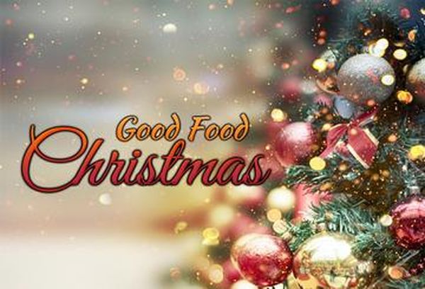 Good Food Christmas