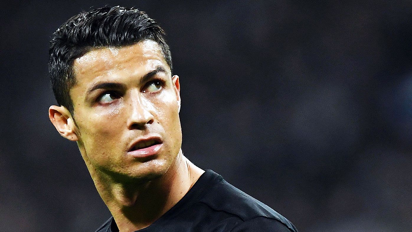 Real Madrid slammed after handing Cristiano Ronaldo's number to unheralded youngster