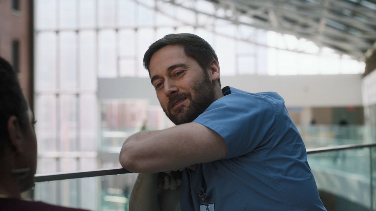 New Amsterdam Season 4 Episode 7 New Amsterdam Season 1 Ep 18 Five Miles West, Watch TV Online