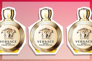 9PR: Versace Eros Pour Femme Eau de Perfume