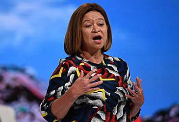 Who did Michelle Guthrie replace as ABC managing director in 2016?