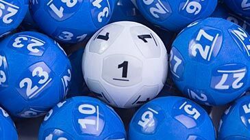 Powerball $80m jackpot won by sole NSW entrant