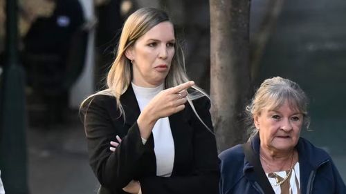 The pediatric assistant nurse's offending was "clearly out of character", the court was told.
