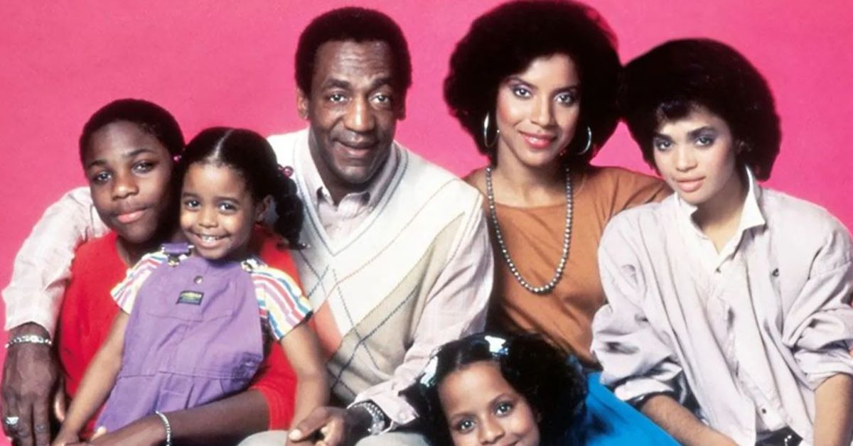 The Cosby Show star dies at 54 after drowning on family holiday