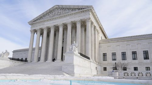 US Supreme Court cleared the way for the release of presidential records from the Trump White House to a congressional committee investigating the January 6, 2021. 