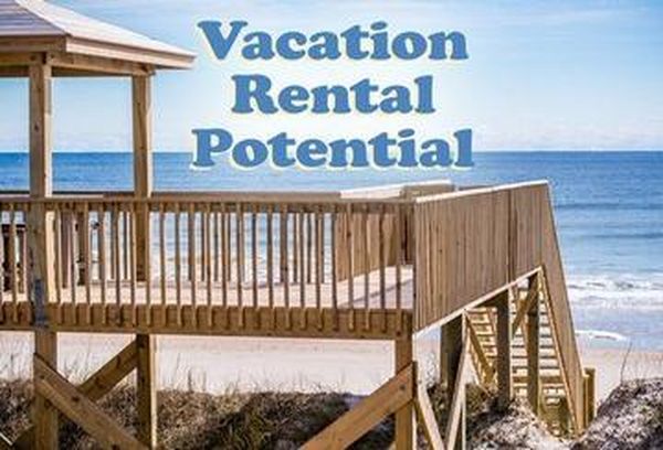 Vacation Rental Potential