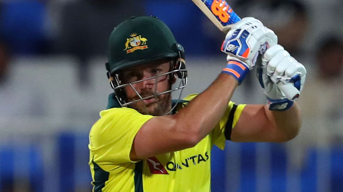 Aussie ODI skipper Aaron Finch plagued by selection headaches