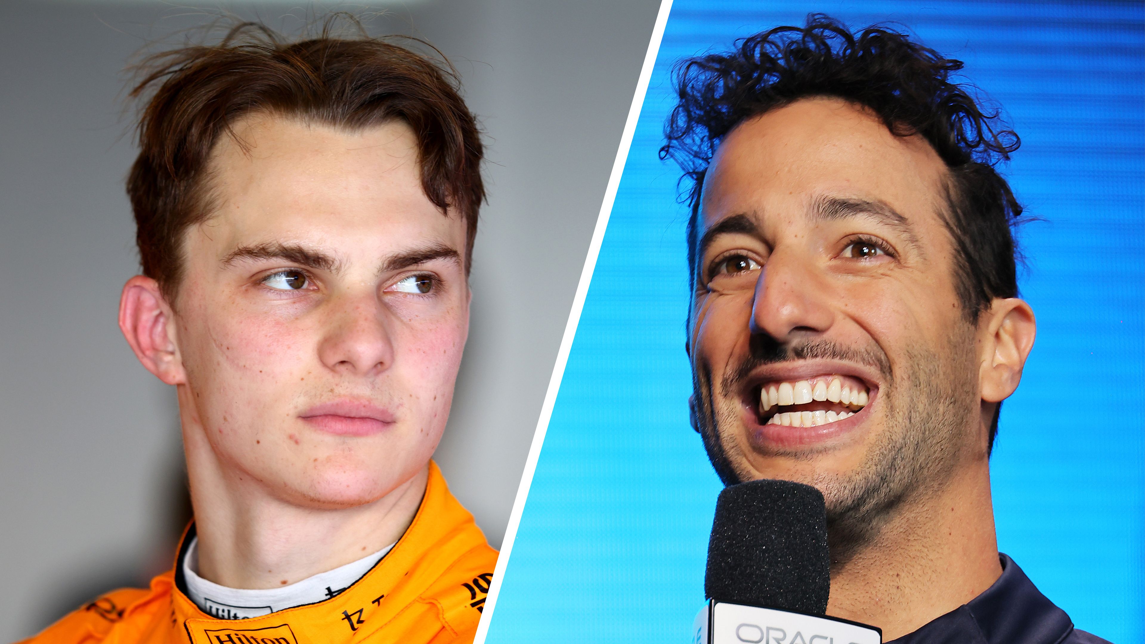 Drive to Survive reveals secret swap deal involving Daniel Ricciardo and Oscar Piastri