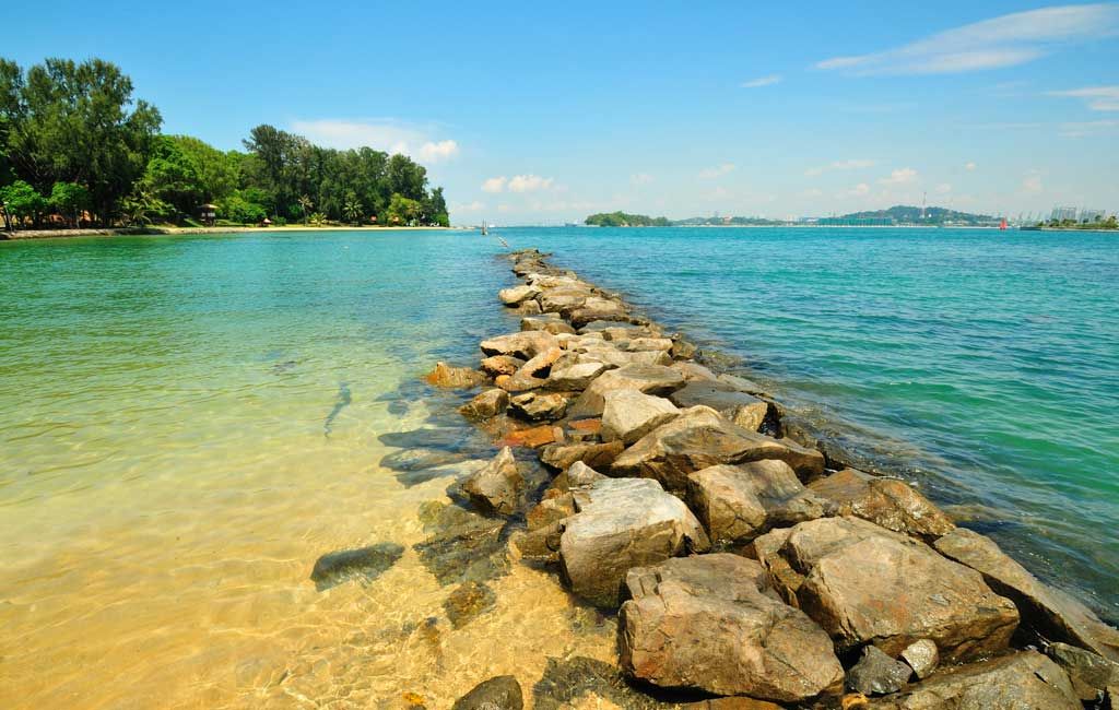 Visit St John Island Singapore Visit St John Island Singapore