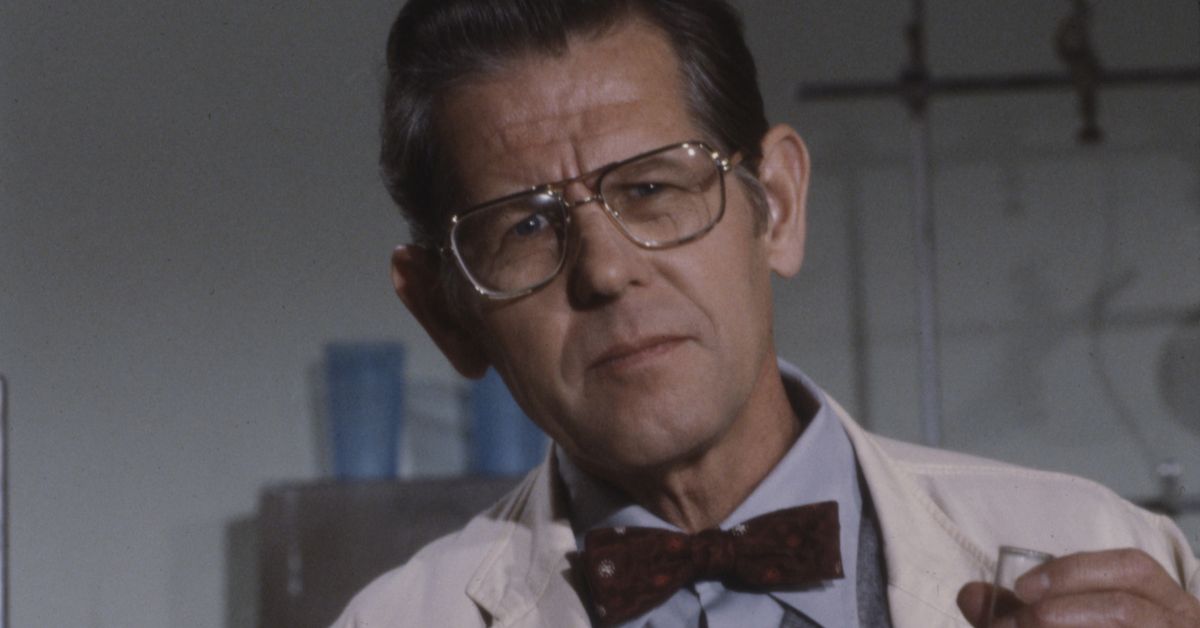 The Naked Gun and Father of the Bride actor dies, aged 98