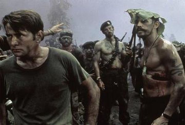 Apocalypse Now