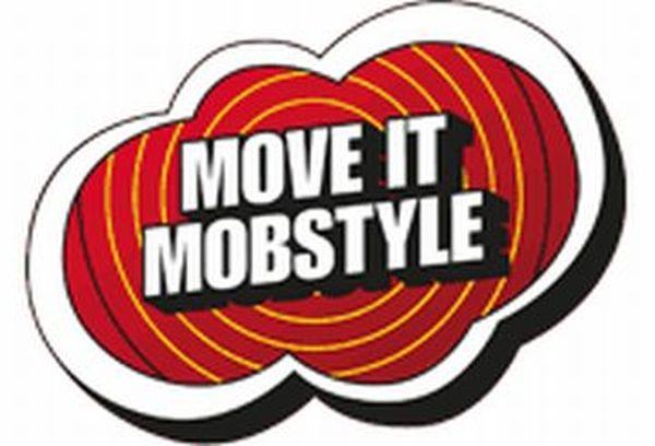 Move It Mobstyle