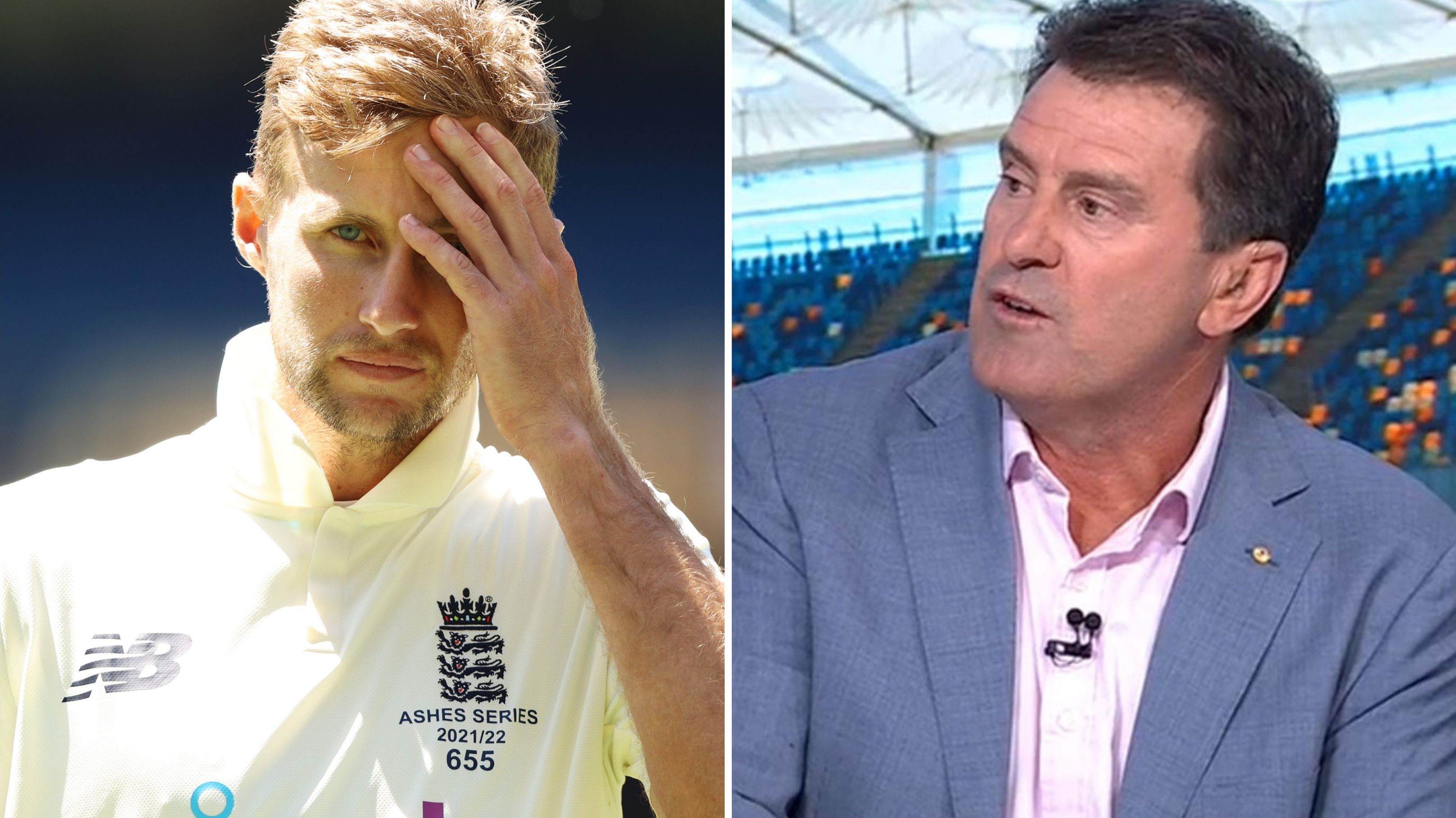 EXCLUSIVE: Mark Taylor's blunt advice to England with 'so many flaws it's not funny'