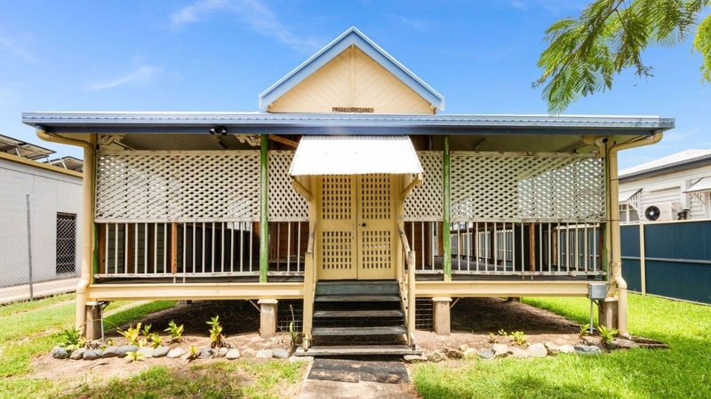 First bought for $490 this home is where hundreds of Aussies started life