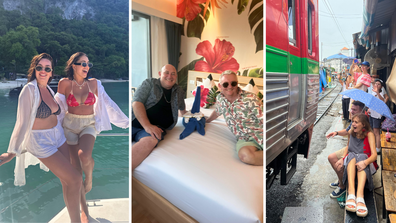 Behind The Scenes Of Travel Guides