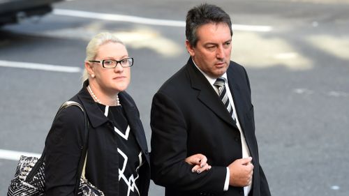Truckie dodges jail over fatal NSW crash