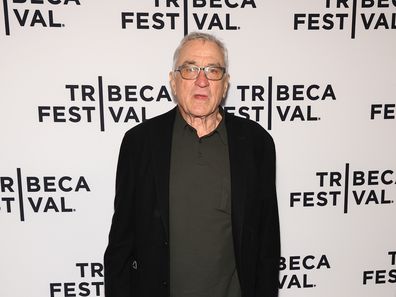 NEW YORK, NEW YORK - JUNE 07: Robert De Niro attends the Tribeca Festival opening night reception at Tribeca Grill on June 07, 2023 in New York City. (Photo by Arturo Holmes/Getty Images for Tribeca Festival)