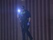 Police search Melbourne&#x27;s Flinders Street Station after man allegedly stabbed. 