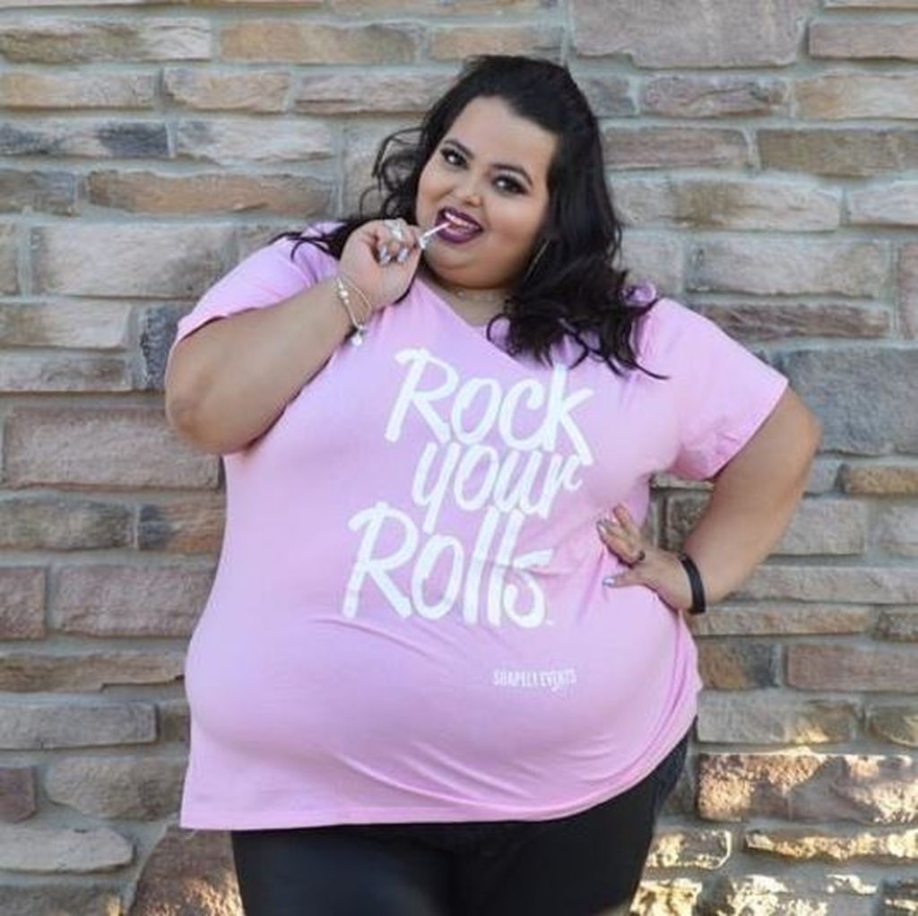Bildergebnis fÃ¼r fat girls