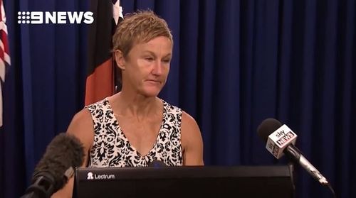 NT Children's Commissioner Colleen Gwynne will determine whether further investigation is required.