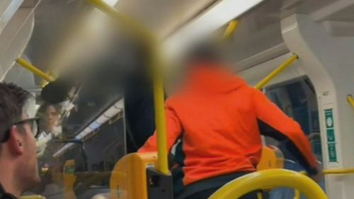 Numbers of attacks on bus drivers in Adelaide are on the rise