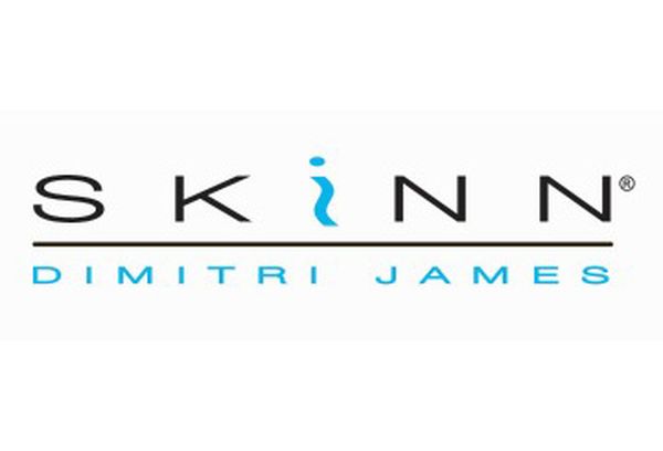 SKINN by Dimitri James
