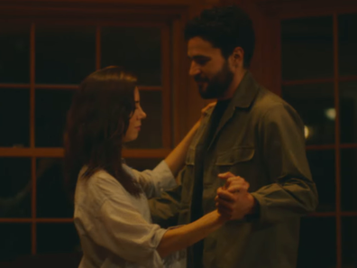 Aubrey Plaza, Christopher Abbott and Sarah Gadon in Black Bear official trailer 