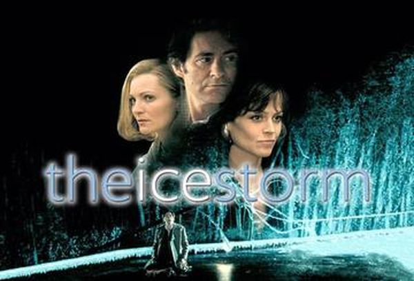 The Ice Storm