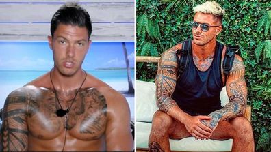 adam maxted love island uk