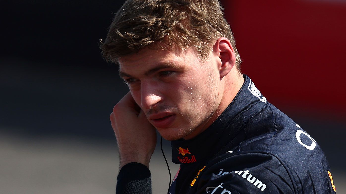 Max Verstappen outsmarted by Ferrari duo as Charles Leclerc claims French GP pole