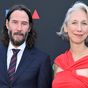 'Everyone just loves her': Inside Keanu's perfect relationship